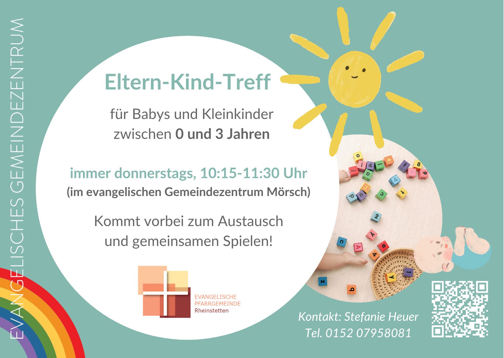 Eltern-Kind-Treff